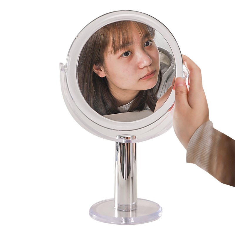 화장거울이 정말 효과가 있을까?